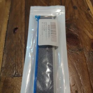 Nylon Loop Strap For Apple Watch Band 42/44/45/49mm